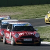 MINI Challenge Imola 2006