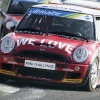 MINI Challenge Imola 2006