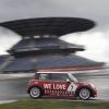 MINI Challenge Nuerburgring 2006