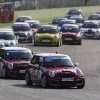 MINI Challenge Imola 2006