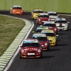 MINI Challenge Imola 2006
