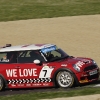 MINI Challenge Imola 2006