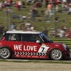 MINI Challenge Imola 2006