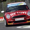 MINI Challenge Imola 2006