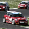 MINI Challenge Imola 2006