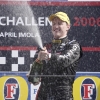 MINI Challenge Imola 2006