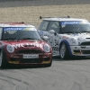 MINI Challenge Nuerburgring 2006