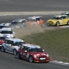 MINI Challenge Nuerburgring 2006
