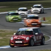 MINI Challenge Oschersleben 2006