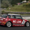 MINI Challenge Nuerburgring Nordschleife 2006
