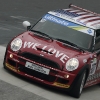 MINI Challenge Nuerburgring Nordschleife 2006