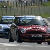 MINI Challenge Nuerburgring Nordschleife 2006