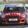 MINI Challenge Magny Cours 2006