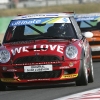 MINI Challenge Magny Cours 2006