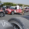MINI Challenge Magny Cours 2006