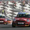 MINI Challenge Magny Cours 2006