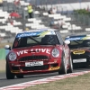 MINI Challenge Magny Cours 2006