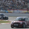 MINI Challenge Magny Cours 2006