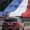 MINI Challenge Magny Cours 2006