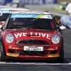 MINI Challenge Magny Cours 2006