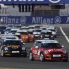 MINI Challenge Magny Cours 2006