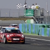 MINI Challenge Magny Cours 2006