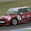 MINI Challenge Hockenheim 2006