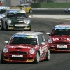 MINI Challenge Hockenheim 2006