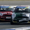 MINI Challenge Hockenheim 2006