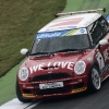 MINI Challenge Hockenheim 2006