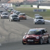 MINI Challenge Hockenheim 2006