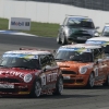 MINI Challenge Hockenheim 2006