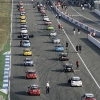 MINI Challenge Hockenheim 2006