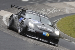 24 Stunden Rennen 2010