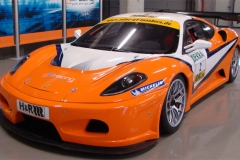 Ferrari GT Masters 2009