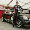 MINI Challenge Hockenheim 2009