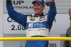 Porsche Carrera Cup 2009