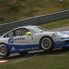 Porsche Carrera Cup Deutschland 2009