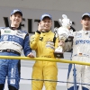 Porsche Carrera Cup Deutschland 2009