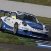 Porsche Carrera Cup Deutschland 2009