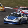 Porsche Carrera Cup Deutschland 2009